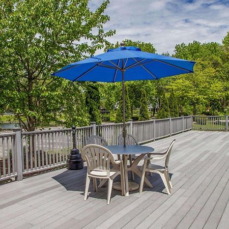 Econo Lodge Inn & Suites Old Saybrook - Westbrook Εξωτερικό φωτογραφία
