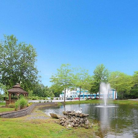 Econo Lodge Inn & Suites Old Saybrook - Westbrook Εξωτερικό φωτογραφία