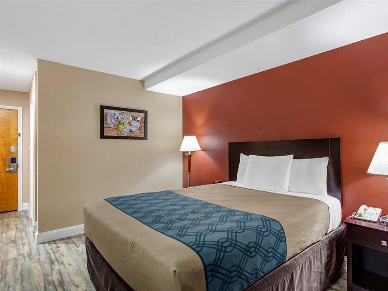 Econo Lodge Inn & Suites Old Saybrook - Westbrook Εξωτερικό φωτογραφία