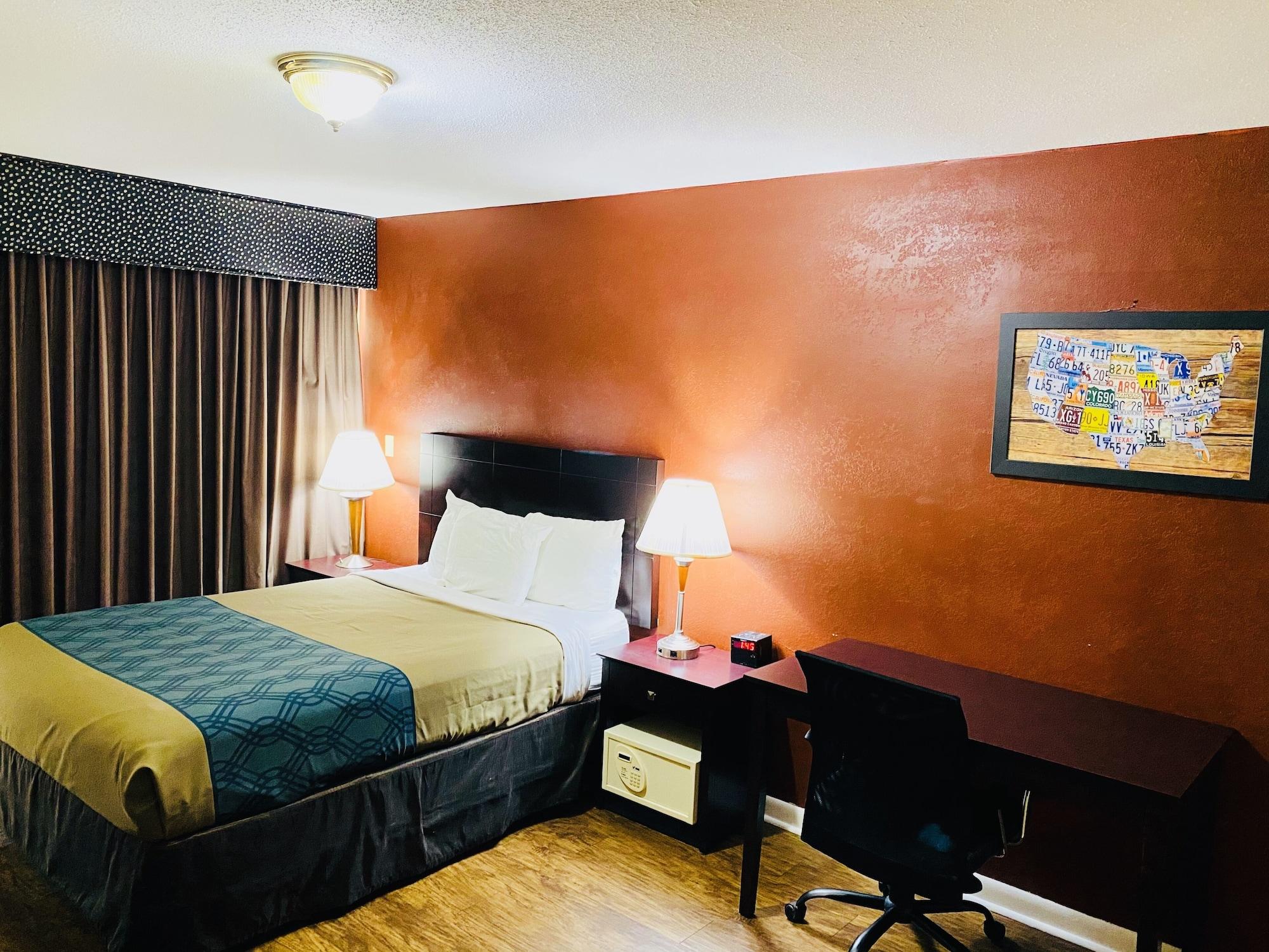 Econo Lodge Inn & Suites Old Saybrook - Westbrook Εξωτερικό φωτογραφία