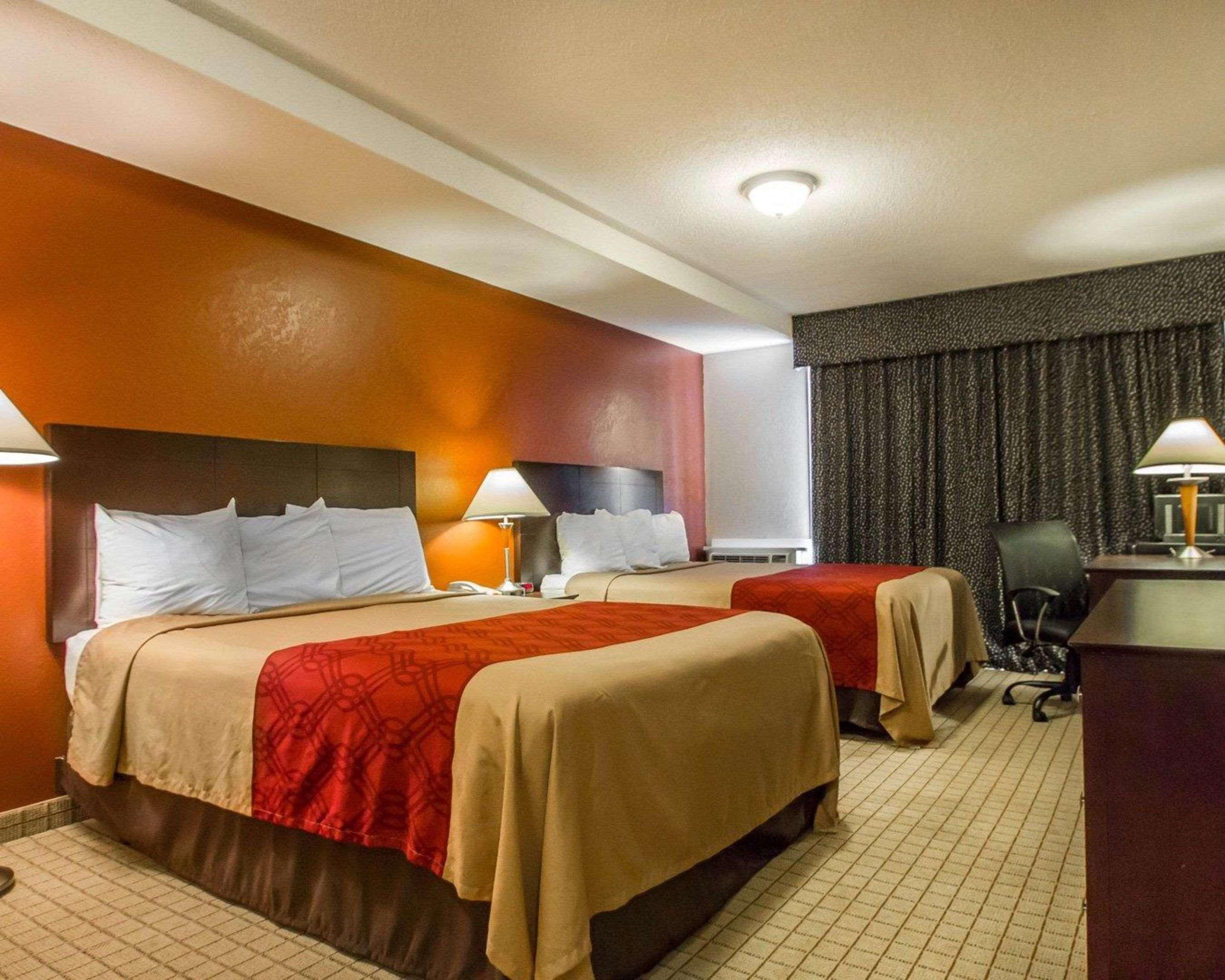 Econo Lodge Inn & Suites Old Saybrook - Westbrook Εξωτερικό φωτογραφία