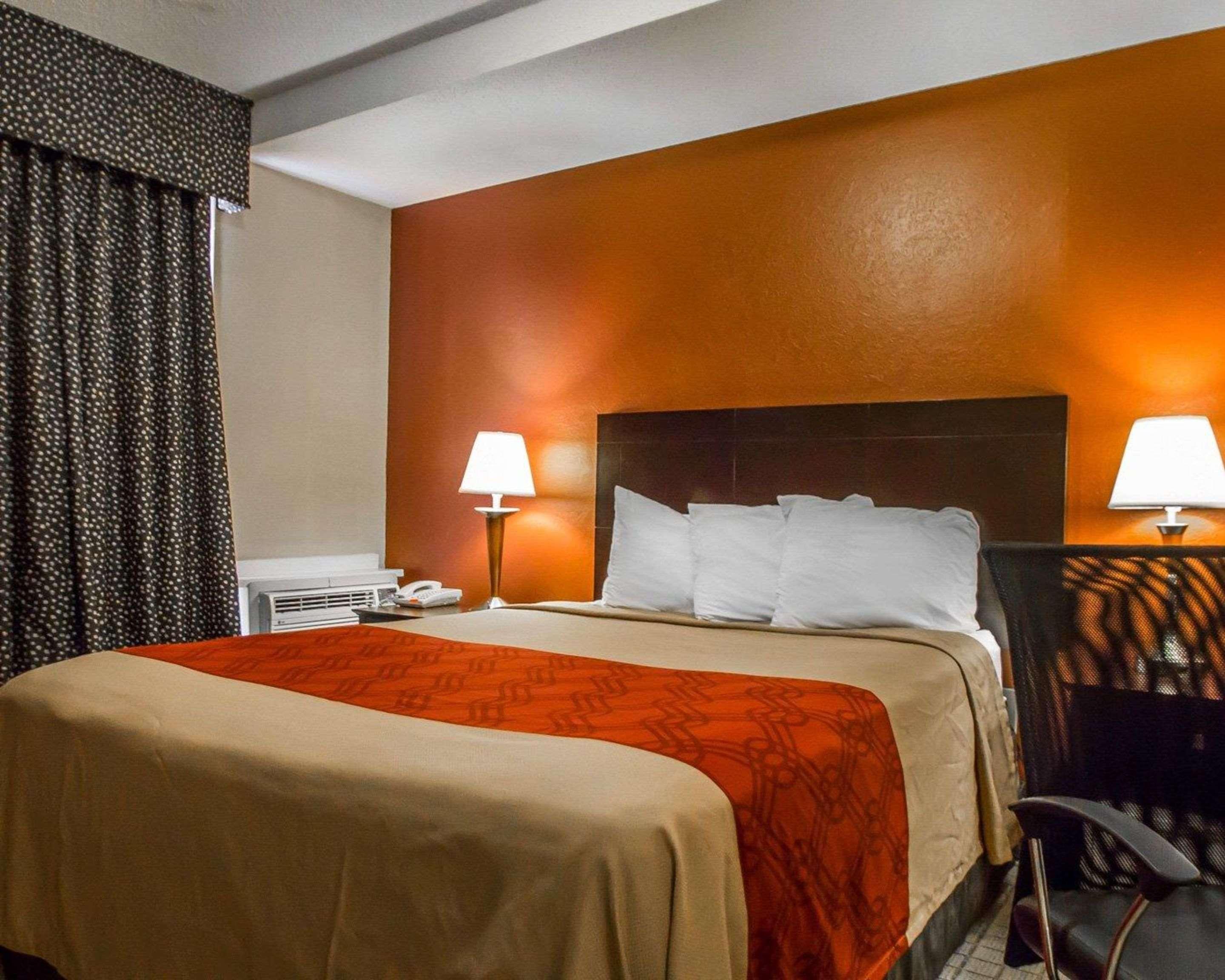 Econo Lodge Inn & Suites Old Saybrook - Westbrook Εξωτερικό φωτογραφία