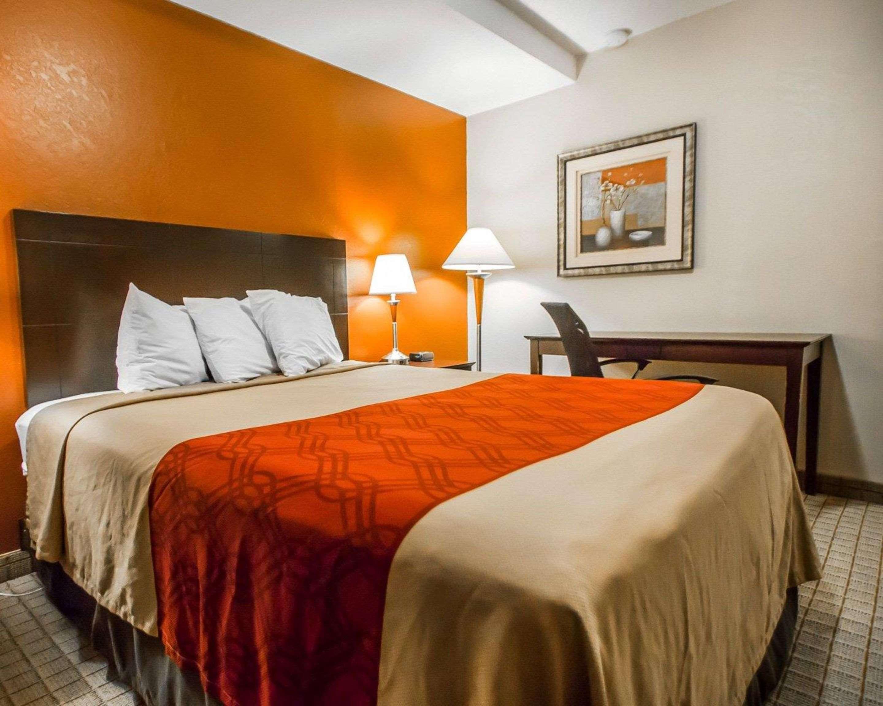 Econo Lodge Inn & Suites Old Saybrook - Westbrook Εξωτερικό φωτογραφία