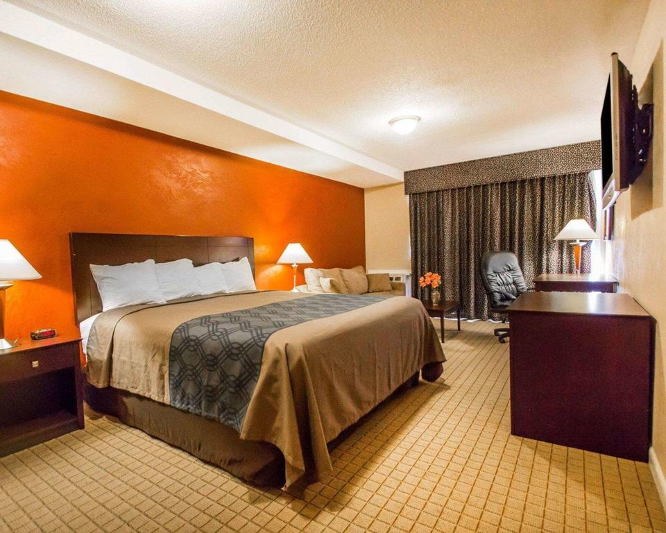 Econo Lodge Inn & Suites Old Saybrook - Westbrook Εξωτερικό φωτογραφία