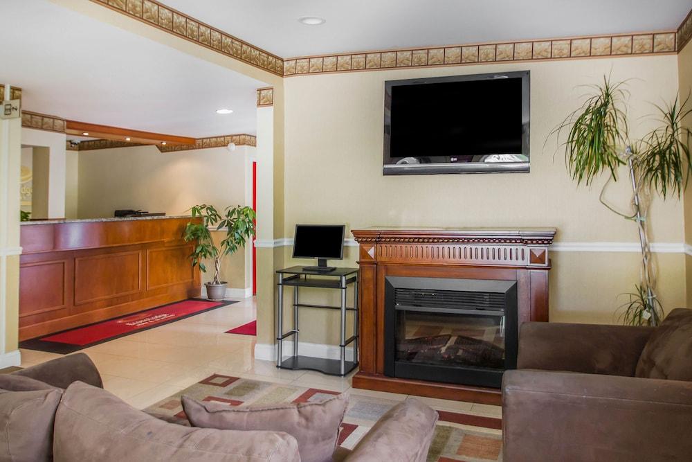 Econo Lodge Inn & Suites Old Saybrook - Westbrook Εξωτερικό φωτογραφία