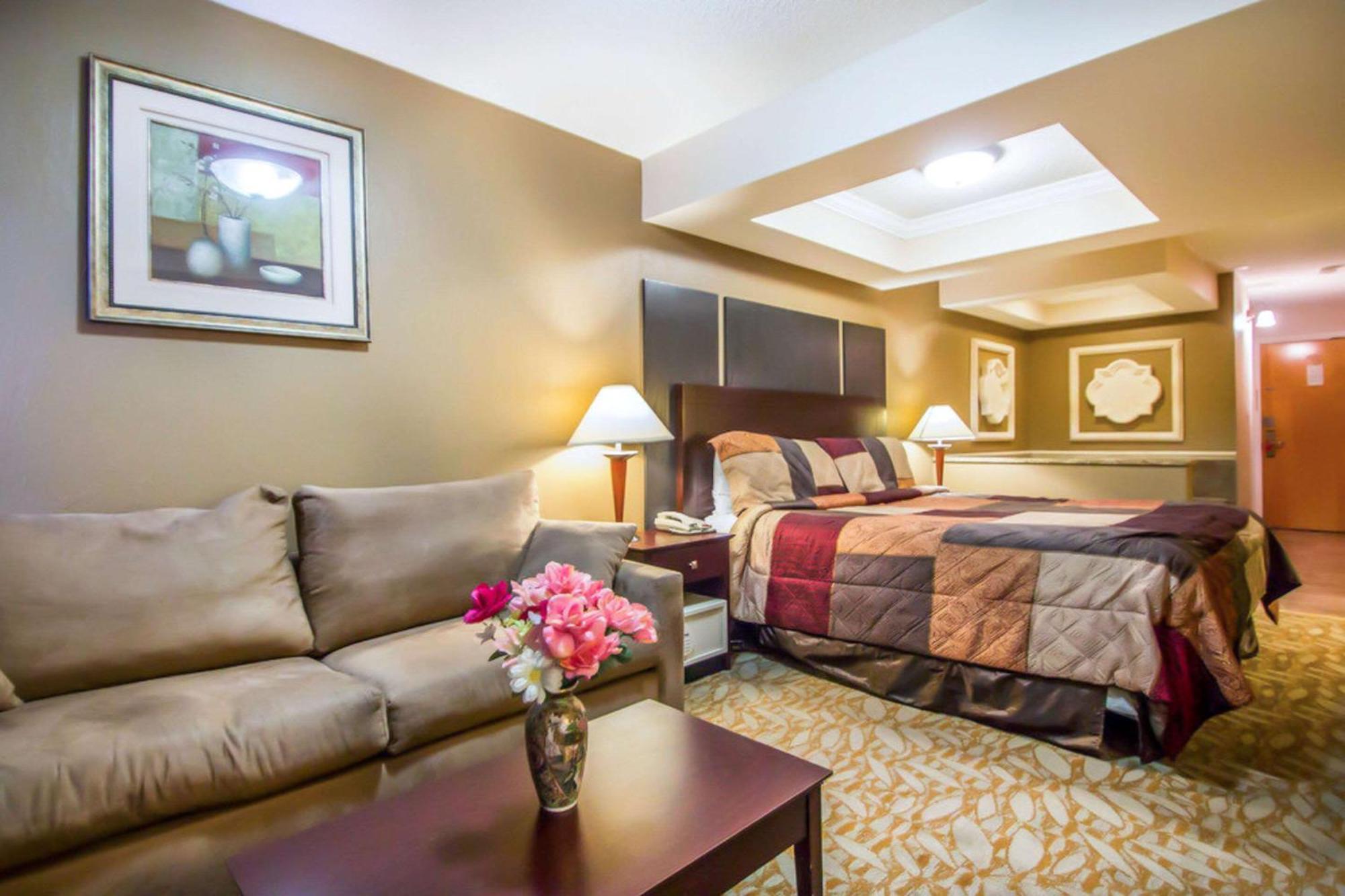 Econo Lodge Inn & Suites Old Saybrook - Westbrook Εξωτερικό φωτογραφία