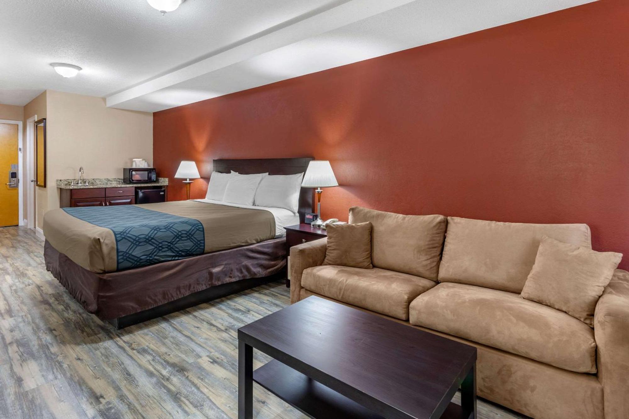 Econo Lodge Inn & Suites Old Saybrook - Westbrook Εξωτερικό φωτογραφία