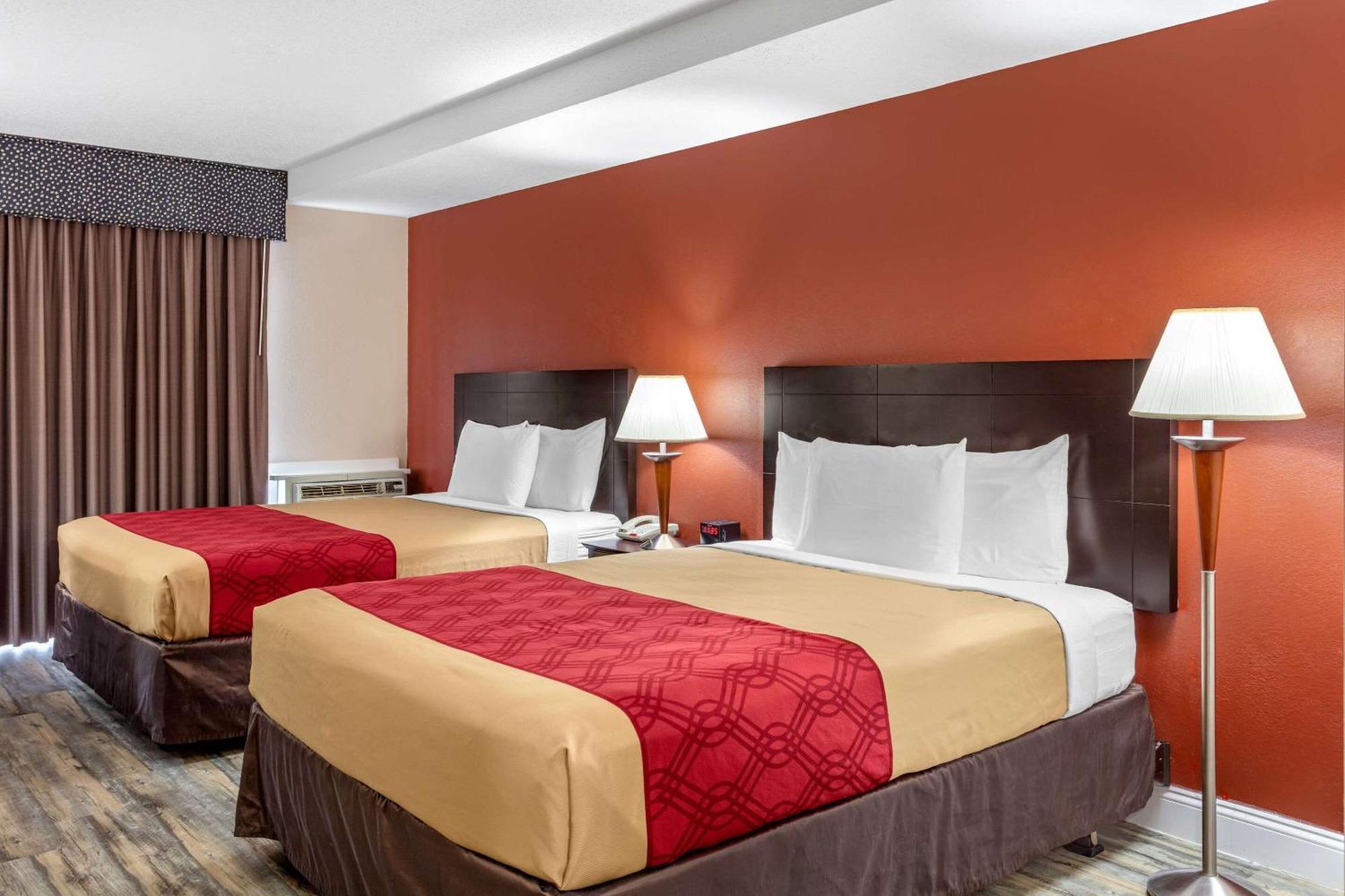 Econo Lodge Inn & Suites Old Saybrook - Westbrook Εξωτερικό φωτογραφία
