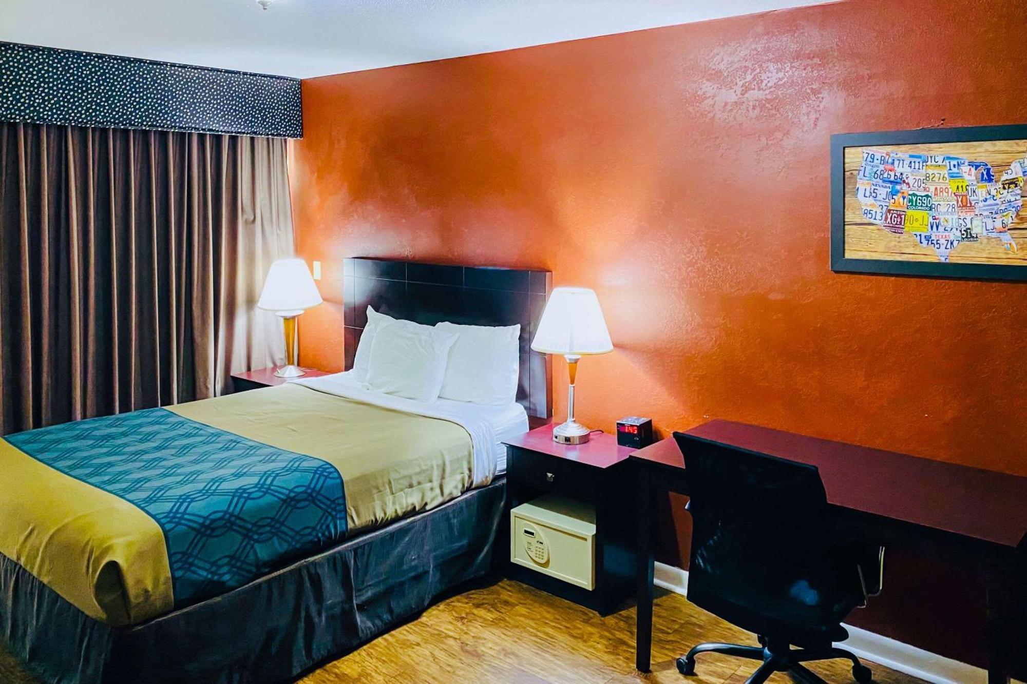 Econo Lodge Inn & Suites Old Saybrook - Westbrook Εξωτερικό φωτογραφία