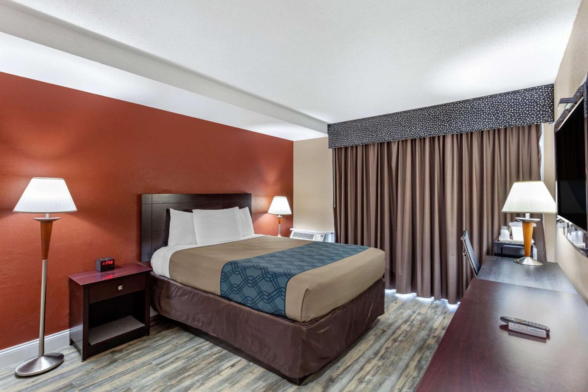 Econo Lodge Inn & Suites Old Saybrook - Westbrook Εξωτερικό φωτογραφία