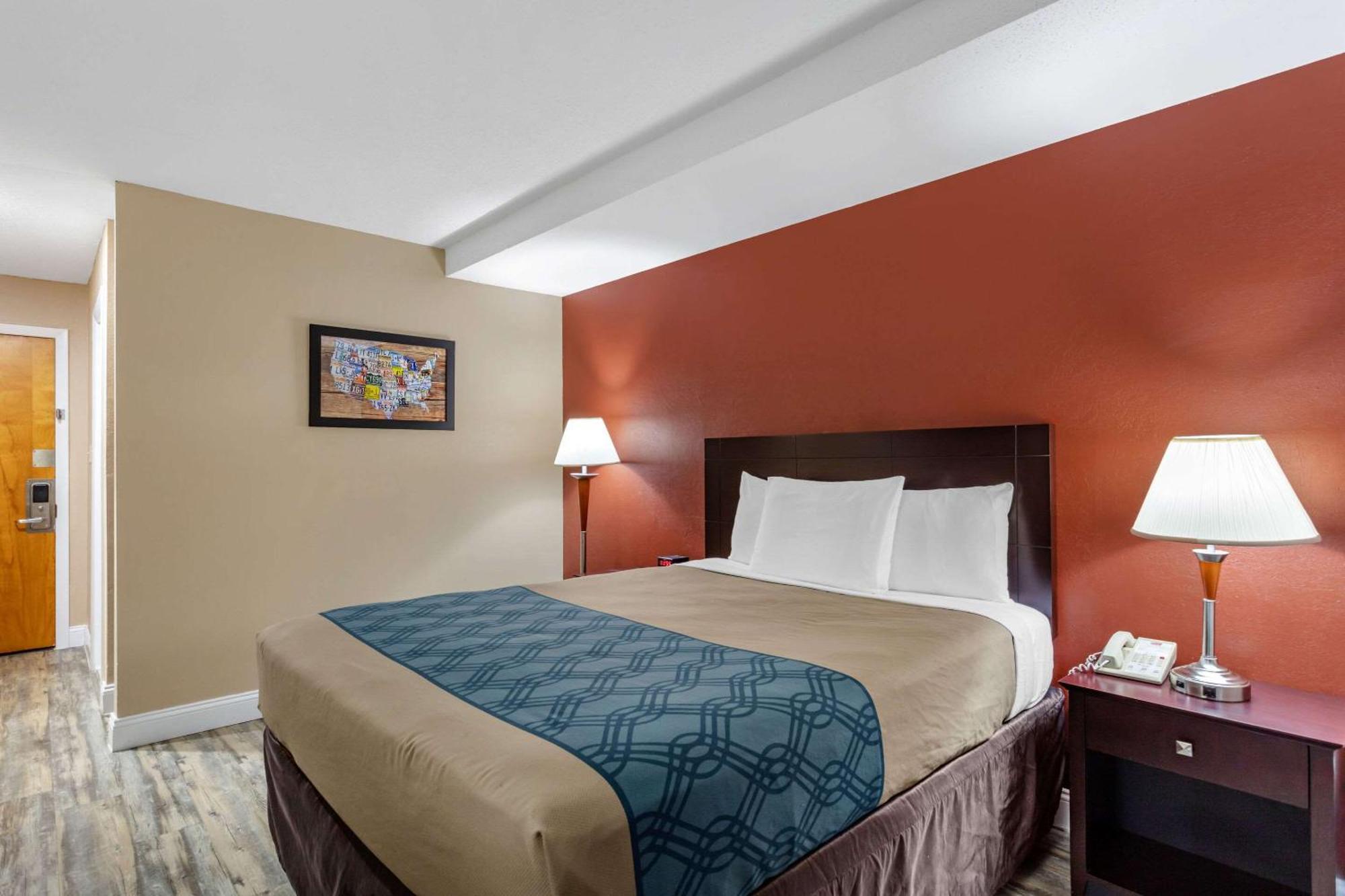 Econo Lodge Inn & Suites Old Saybrook - Westbrook Εξωτερικό φωτογραφία