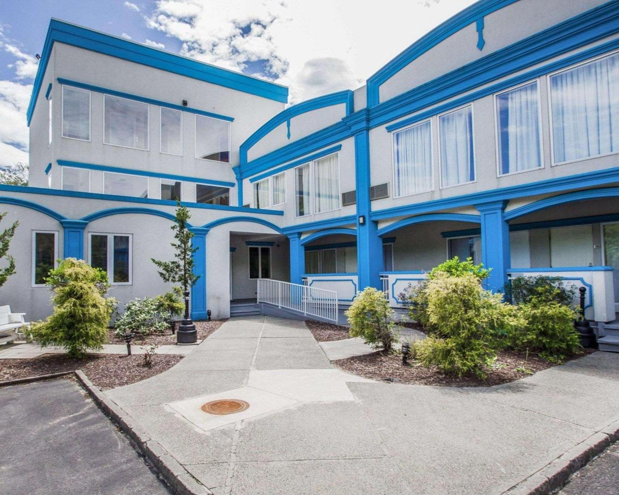Econo Lodge Inn & Suites Old Saybrook - Westbrook Εξωτερικό φωτογραφία